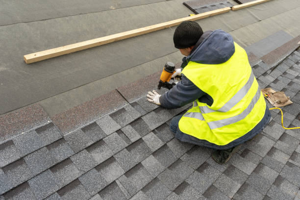 Quick and Trustworthy Emergency Roof Repair Services in Augusta, GA