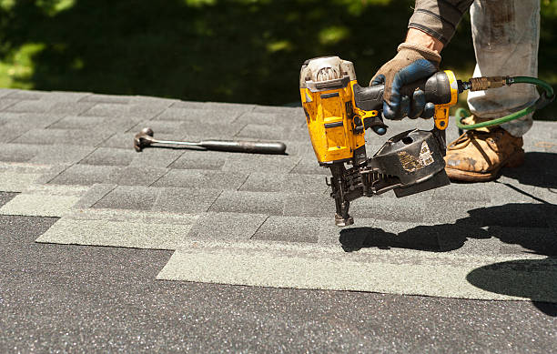 Best Storm Damage Roof Repair  in Augusta, GA